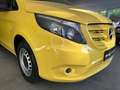 Mercedes-Benz Vito 116 CDI Kasten Lang*Klima*StHz*Kamera*Navi* Gelb - thumbnail 27