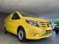 Mercedes-Benz Vito 116 CDI Kasten Lang*Klima*StHz*Kamera*Navi* Gelb - thumbnail 26