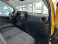 Mercedes-Benz Vito 116 CDI Kasten Lang*Klima*StHz*Kamera*Navi* Gelb - thumbnail 7