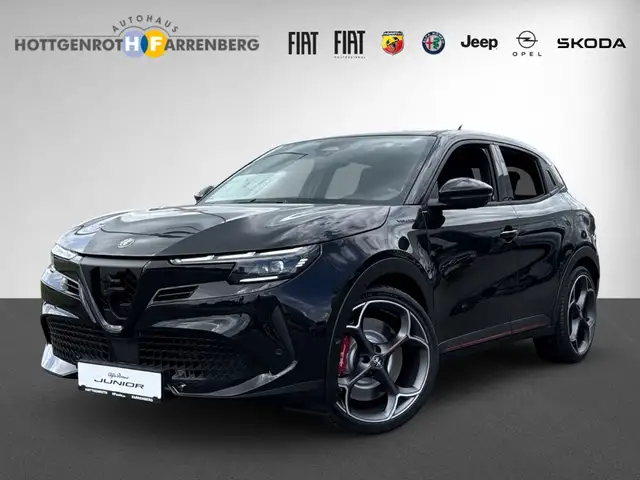 Alfa Romeo Junior
