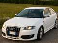 Audi S3 2.0 tfsi quattro 265cv - thumbnail 1