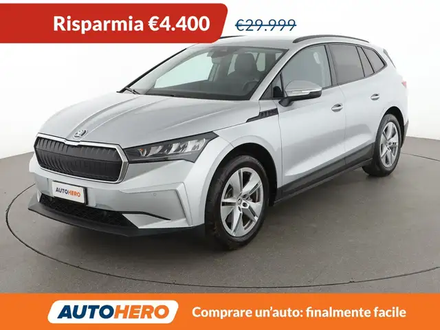 Skoda Enyaq iV 60 Loft