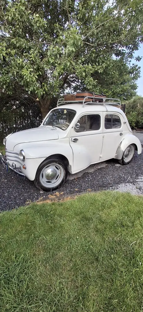 Renault Super 5 - 1