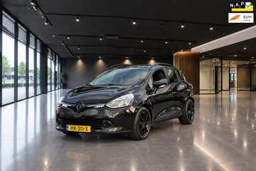 Estate 1.5 dCi ECO EXPRESSION NAVI AIRCO LMV