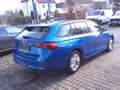 Skoda Octavia Ambition, AHZV, LED, Lenkradheizung, APS hinten Niebieski - thumbnail 4