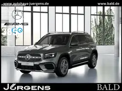 Mercedes-Benz GLB 200 d AMG Sport+Burm+Pano+Distr+MLB+Ambiente