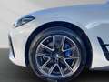 BMW i4 eDrive40 Gran Coupé Facelift M Sport ACC 360° HUD Blanc - thumbnail 8