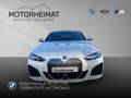 BMW i4 eDrive40 Gran Coupé Facelift M Sport ACC 360° HUD Blanc - thumbnail 3