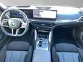 BMW i4 eDrive40 Gran Coupé Facelift M Sport ACC 360° HUD Blanc - thumbnail 14
