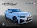 BMW i4 eDrive40 Gran Coupé Facelift M Sport ACC 360° HUD Blanc - thumbnail 4
