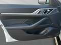 BMW i4 eDrive40 Gran Coupé Facelift M Sport ACC 360° HUD Blanc - thumbnail 10
