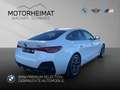 BMW i4 eDrive40 Gran Coupé Facelift M Sport ACC 360° HUD Blanc - thumbnail 7