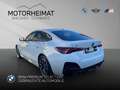 BMW i4 eDrive40 Gran Coupé Facelift M Sport ACC 360° HUD Blanc - thumbnail 5