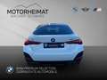 BMW i4 eDrive40 Gran Coupé Facelift M Sport ACC 360° HUD Blanc - thumbnail 6