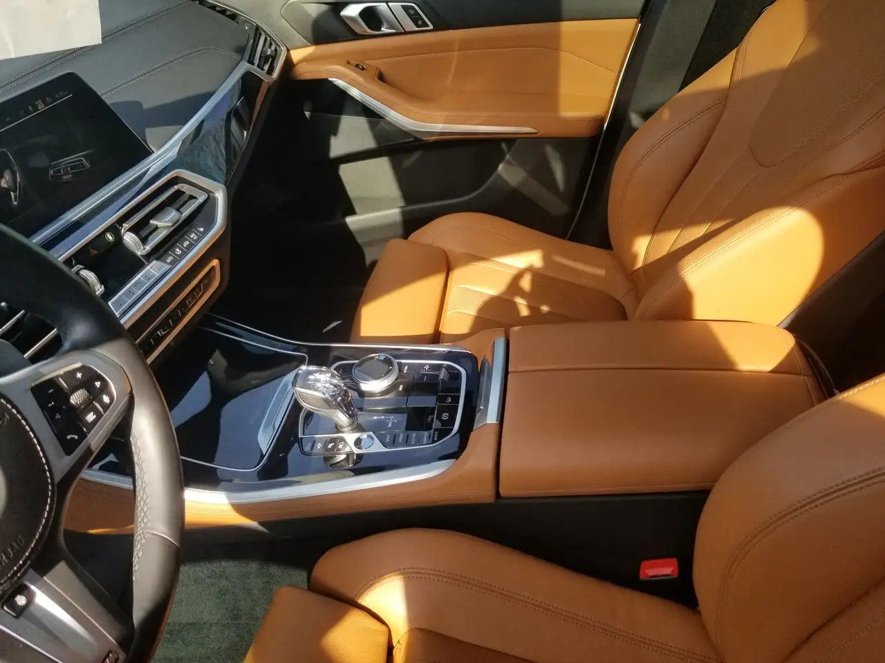 BMW X5 fotografie BMW X5