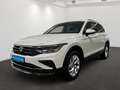 Volkswagen Tiguan 2.0 TDI Life DSG 4Motion Weiß - thumbnail 2
