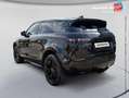 Land Rover Range Rover Evoque 1.5 P300e 309ch R-Dynamic SE AWD BVA 11cv Tpano Sieges chauf/cuir Camera360 Negro - thumbnail 8