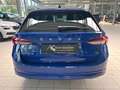 Skoda Octavia Combi 1.4 TSI Hybrid PDC Sunset Sitzhzg. Blau - thumbnail 7