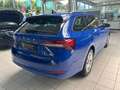 Skoda Octavia Combi 1.4 TSI Hybrid PDC Sunset Sitzhzg. Blau - thumbnail 6