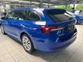 Skoda Octavia Combi 1.4 TSI Hybrid PDC Sunset Sitzhzg. Blau - thumbnail 9