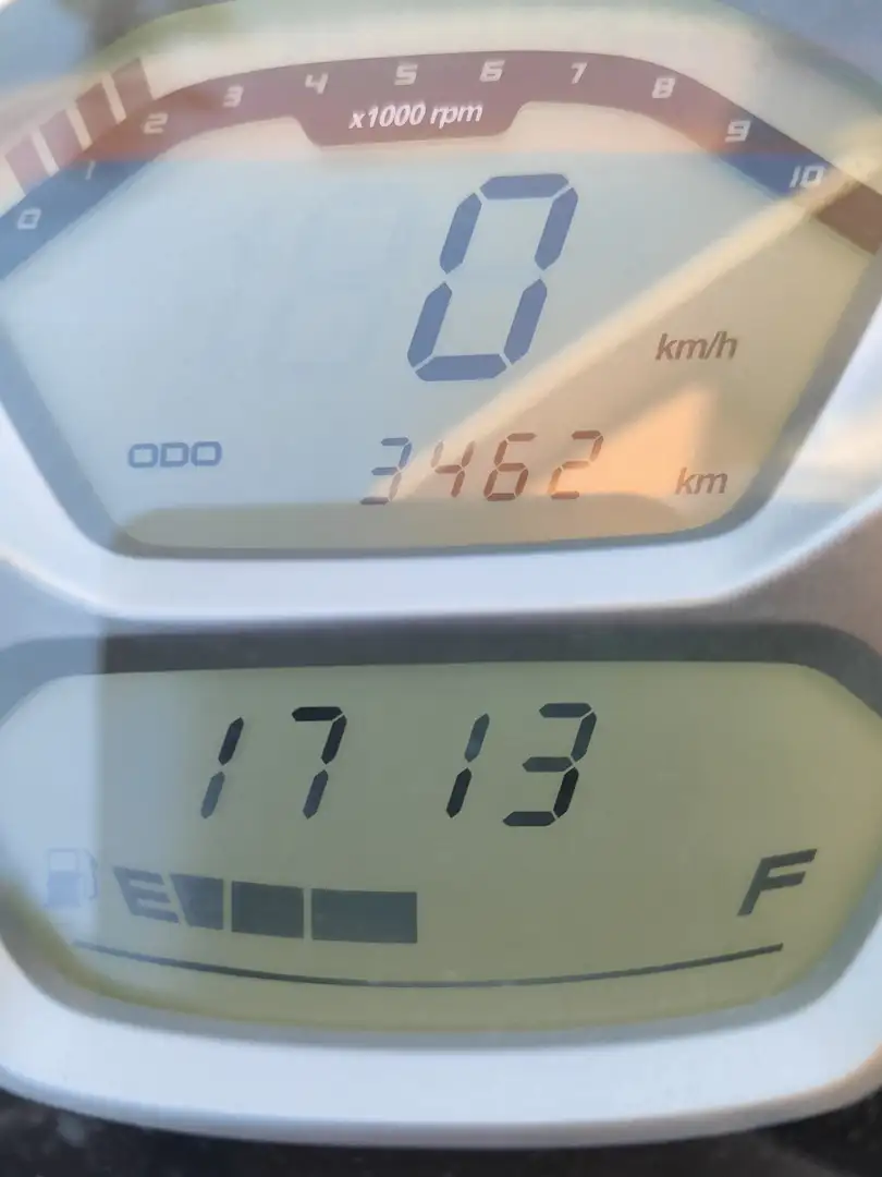 Kymco People S 125 - 2