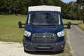 Ford Transit Doka 310 L2 Doka Sitzheizung Tempom. Blau - thumbnail 7