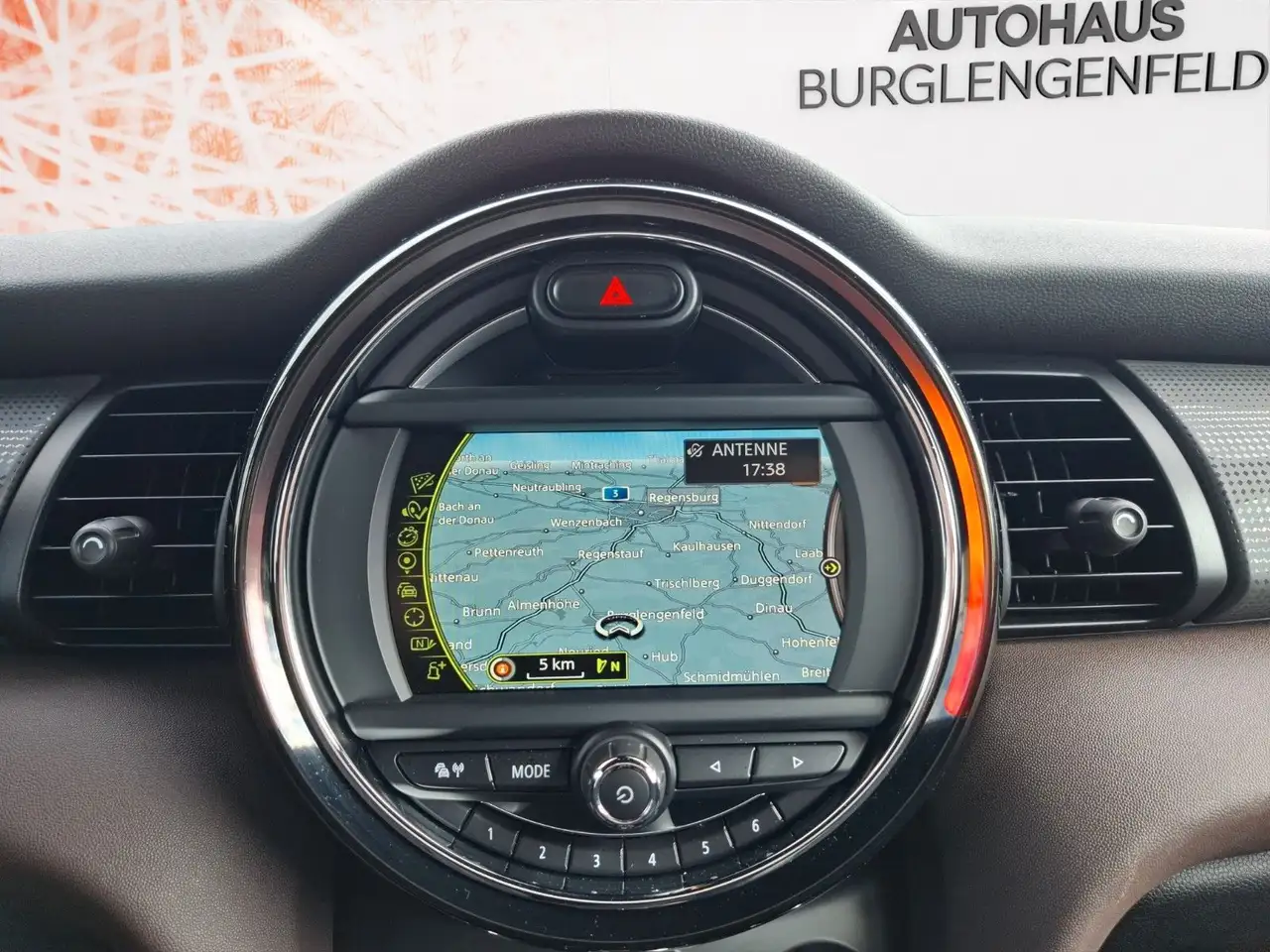Das Auto