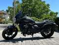 Kawasaki Vulcan S EN650 J Černá - thumbnail 2