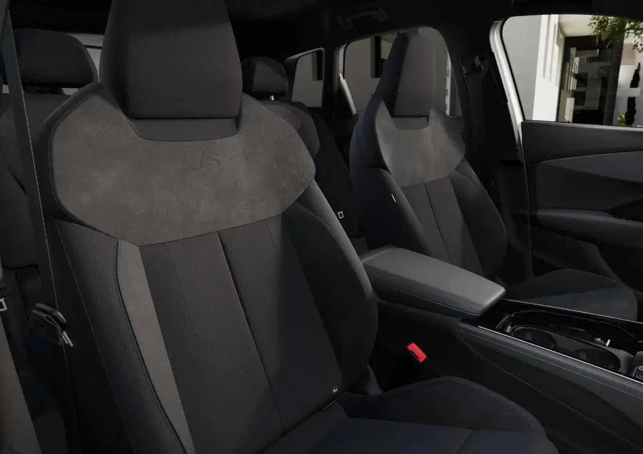 Audi Q3 2026