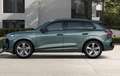 Audi Q3 S line neuesMod 2xS Tech LED+ KlimaP 19Z ExtP 1... Grün - thumbnail 2