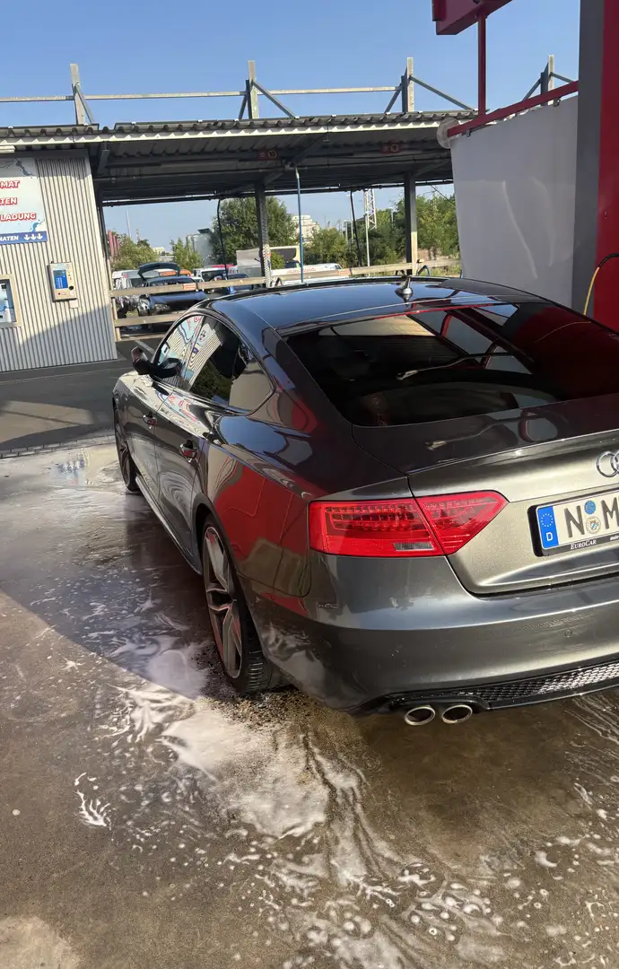 Audi A5 Sportback 3.0 TDI quattro S tronic sport - 1