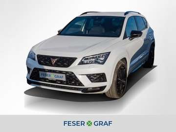 2.0 TSI DSG 4Drive AHK/KAMERA/ACC/NAVI/SHZ