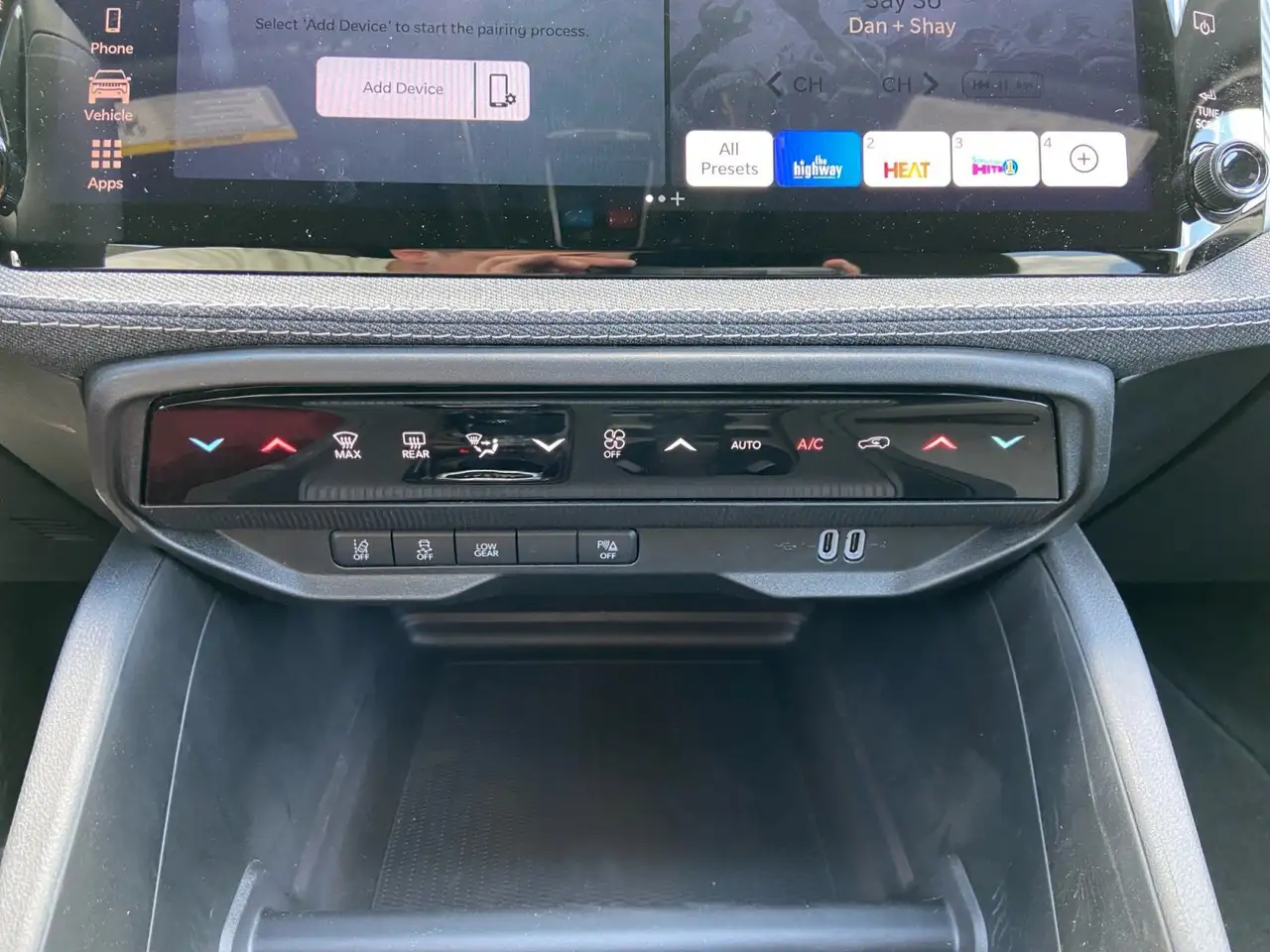Jeep Cherokee снимка Jeep Cherokee