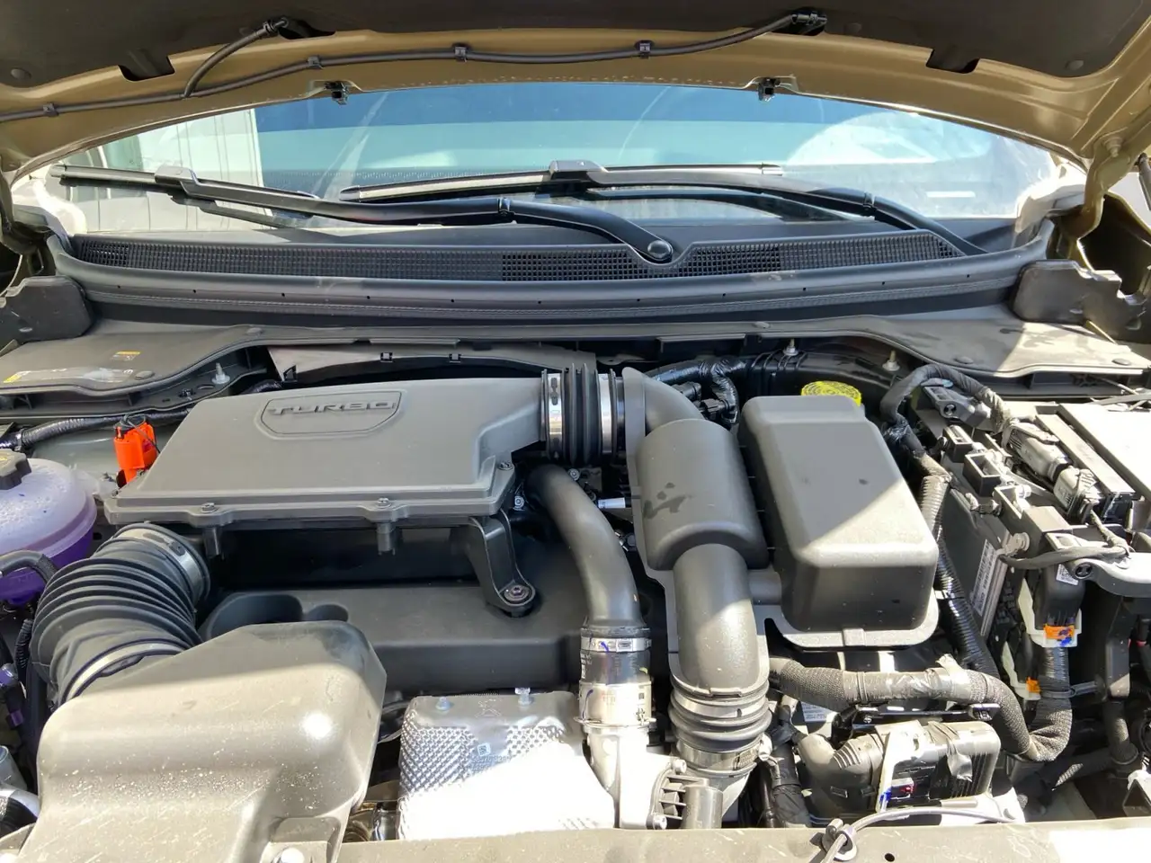 Jeep Cherokee снимка Jeep Cherokee