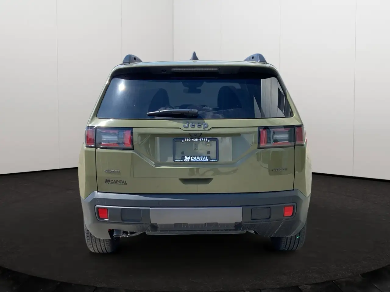 Jeep Cherokee снимка Jeep Cherokee