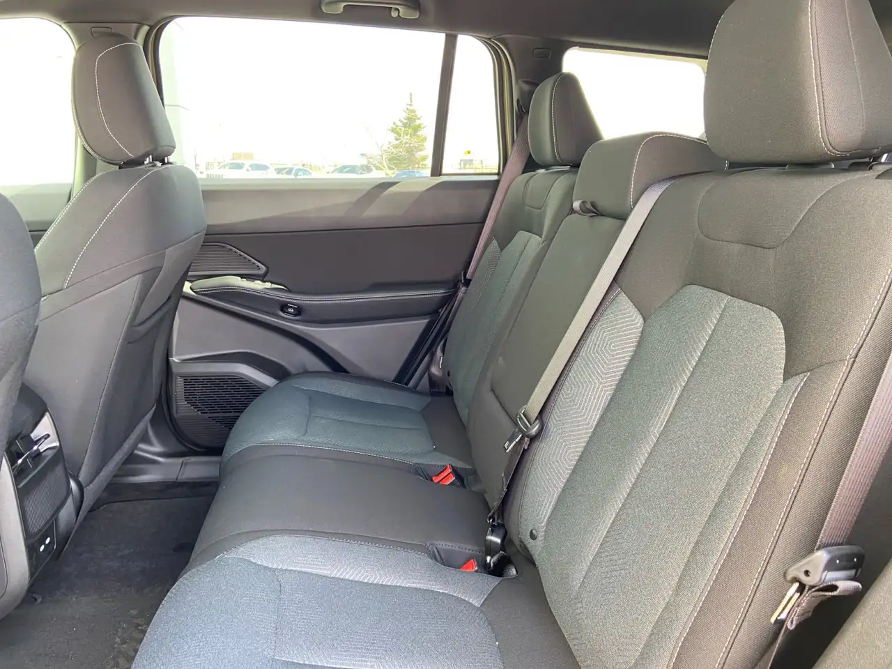 Jeep Cherokee снимка Jeep Cherokee
