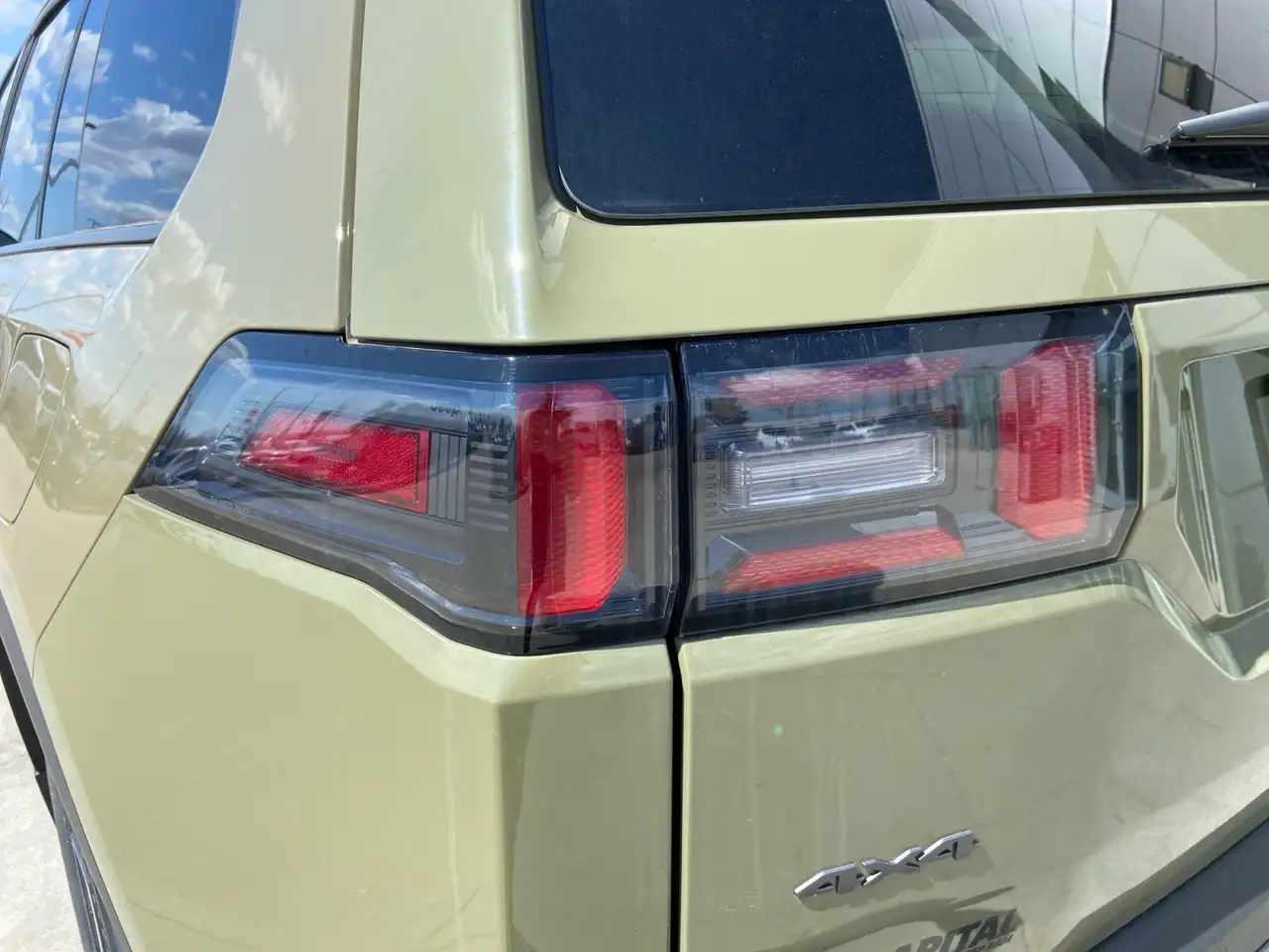 Jeep Cherokee снимка Jeep Cherokee