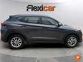 Hyundai TUCSON 1.7CRDI BD Klass Nav 4x2 Gris - thumbnail 7