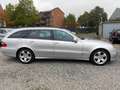 Mercedes-Benz E 50 AMG 0 T Avantgarde HK Memory BiXenon PDC Silber - thumbnail 7