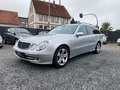 Mercedes-Benz E 50 AMG 0 T Avantgarde HK Memory BiXenon PDC Silber - thumbnail 1