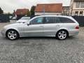 Mercedes-Benz E 50 AMG 0 T Avantgarde HK Memory BiXenon PDC Silber - thumbnail 3