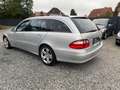 Mercedes-Benz E 50 AMG 0 T Avantgarde HK Memory BiXenon PDC Silber - thumbnail 4
