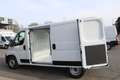 Fiat Ducato KW35 L2H1 140 Automatik Voll Led Abstand... Schwarz - thumbnail 21