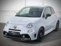 Abarth 595 Pista 1.4 T-Jet Abarth 70th ANNIVERSARY / LEDER / BEATS Gris - thumbnail 38