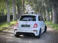 Abarth 595 Pista 1.4 T-Jet Abarth 70th ANNIVERSARY / LEDER / BEATS Gris - thumbnail 10