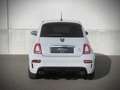 Abarth 595 Pista 1.4 T-Jet Abarth 70th ANNIVERSARY / LEDER / BEATS Gris - thumbnail 45