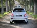 Abarth 595 Pista 1.4 T-Jet Abarth 70th ANNIVERSARY / LEDER / BEATS Gris - thumbnail 4
