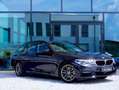 BMW 525 d Touring Aut. *M-Sport* Noir - thumbnail 4