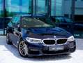 BMW 525 d Touring Aut. *M-Sport* Noir - thumbnail 3