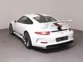 Porsche 991 911 GT3 Coupé DSG GT3 Weiß - thumbnail 4